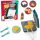  SET COLAZIONE DA CUCINA ELETTRODOMESTICI WOOPIE Waffle Maker