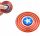  FIDGET HAND SPINNER ANTISTRESS METAL SPINNER POWER