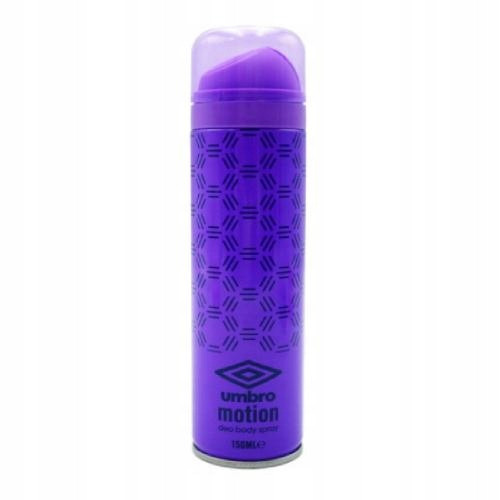  Deodorante spray UMBRO Movimento 150ml