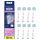  Punte Oral-B EB60 8 pz. Sensitive Original