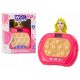  Pop-It Wac A Mole Doll Lights Sounds Gioco rosa