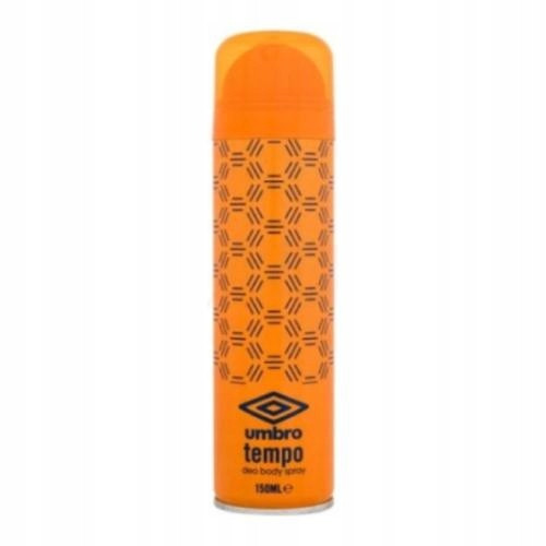  Deodorante spray UMBRO Tempo 150ml