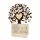  ALBERO REGALO COMPLEANNO ALBERO STATUETTA 18 30 40 50 60 70 80 90