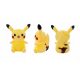  Peluche Pikachu mascotte peluche Pokemon peluche 75 cm