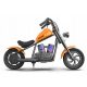  Motore Chopper Elettrico per Bambini Hyper Gogo Cruiser 12Plus ARANCIONE