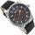  OROLOGIO UOMO TIMBERLAND TDWGF9000901 DUMBARTON-Z NERO SUL CINTURINO DATA