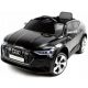  AUDI e-TRON, PILOT 2.4G LED Auto a batteria HIT