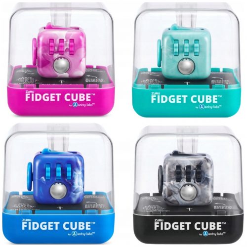  ZURU Fidget Cube Serie3