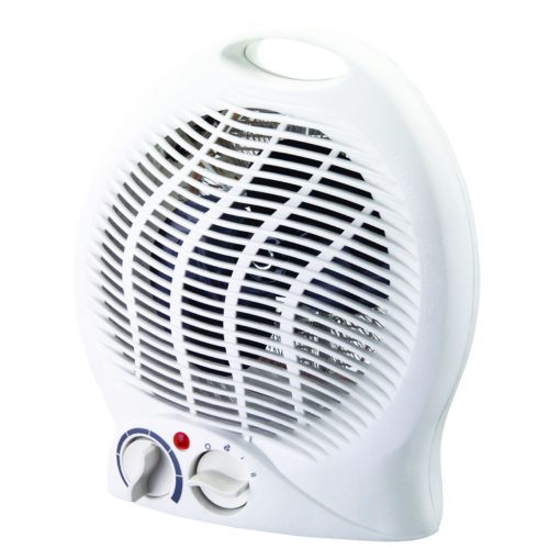  Termoventilatore Nergis FH-04