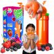  GLUTEK SLIME MR BOO MERRY FRUIT 350ML