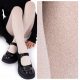  Caldi Collant per Bambini con glitter LUREX Bambina Cotone 156