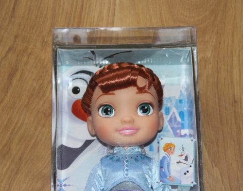  Bambola Disney Anna Frozen Frozen barbie Olaf Elsa