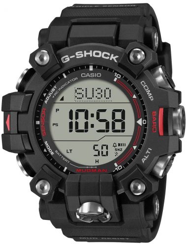  Orologio Casio G-SHOCK MUDMAN GW-9500 -1ER