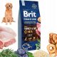  BRIT PREMIUM BY NATURE LIGHT TURKEY Alimento secco con tacchino e avena 15KG