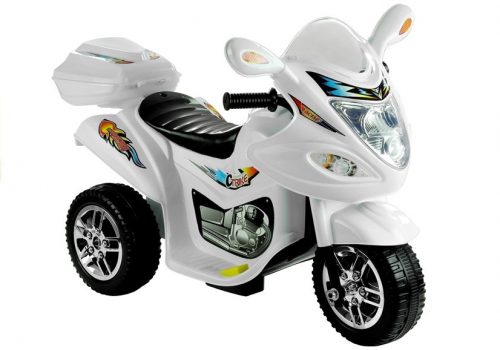  Motore LEANToys Bianco fino a 30 kg