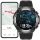  Orologio da uomo JG Smart JGR-01 Smartwatch GPS da uomo Polacco Chiamate del menu