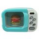  FORNO A MICROONDE PER BAMBINI COME UN VERO FORNO A MICROONDE SOUND LIGHT