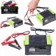  RADDRIZZATORE AUTO PER BATTERIA 24V 12V 30A AGM START-STOP