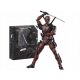  Figura mobile Deadpool 2 Versione cinematografica Molti accessori 16 cm