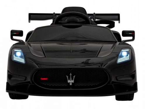  Veicolo Maserati MC20 GT2 Nero