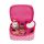  Borsa per cosmetici di Little Miss con accessori