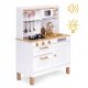  Cucina per bambini in legno con suoni e LED