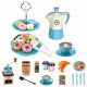  SET SERVIZIO CAFFÈ PER BAMBINI Macinacaffè Caffettiera Dolci Accessori