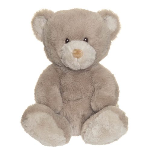  Orsacchiotto, Peluche della collezione Teddy Mocca, Orsetto beige, 34 cm