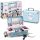  Toilette per bambini Smoby Beauty + 13 ACCESSORI