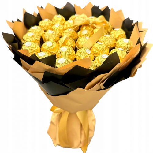  Bouquet Ferrero, un dolce regalo per tutti, varie occasioni, compleanni, onomastici