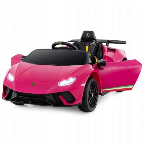  Auto elettrica per bambini Lamborghini a batteria