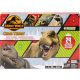  Calendario dell'Avvento Mattel Jurassic World (JBG37)