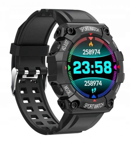  SMART WATCH FD68 DONNA UOMINI BAMBINI SPORT