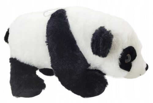  PANDA TEDDY BEAR mascotte peluche peluche