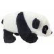  PANDA TEDDY BEAR mascotte peluche peluche