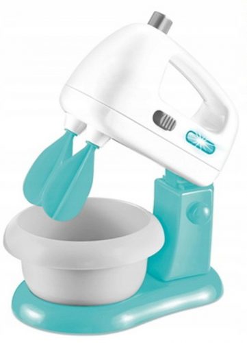  IL MIO MIXER HOME TURCHESE