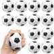  SET PALLINI ANTISTRESS A FORMA DI PALLONE PER BAMBINI E ADULTI