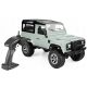  AUTO RC JEEP FUORISTRADA 4x4 AUTO FUORISTRADA