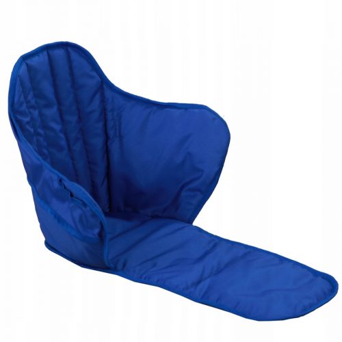  MATERASSO JEE per Slittino per Bambini Universale BLU COMFORT CALORE