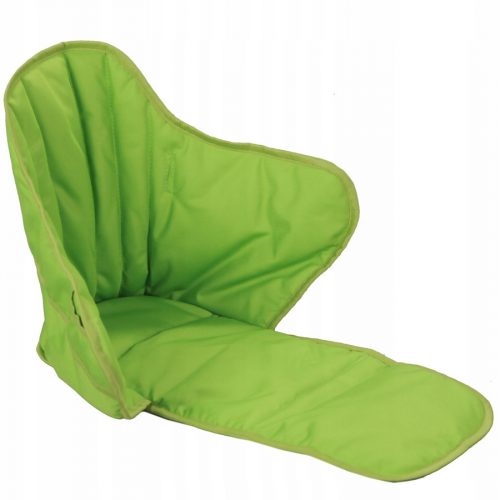  MATERASSO JEE per Slittino per Bambini Universale VERDE COMFORT CALORE