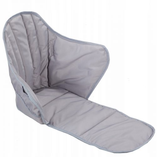  MATERASSO JEE per Slittino per Bambini Universale GRIGIO COMFORT CALORE