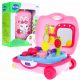  Toilette per bambini Hola Suitcase