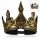  IMPERIAL CROWN cosplay re aspetto realistico toni dorati