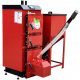  Stufa a pellet in acciaio PellPell 18 kW Elenco ZUM KB-102613