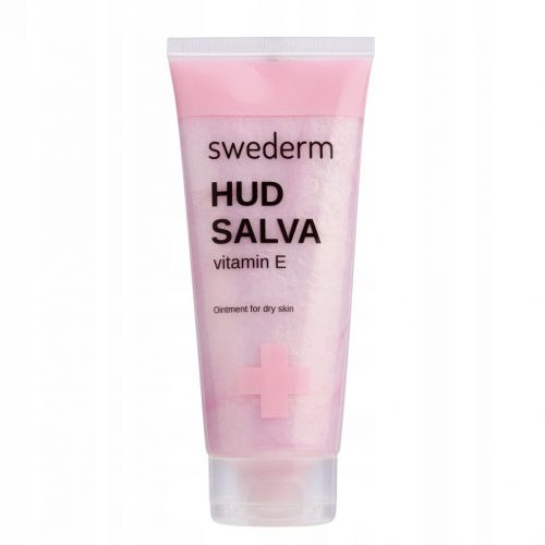  Swederm Hudsalva 100 ml crema per le mani