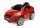  VEICOLO A BATTERIA TOYZ BMW X6M ROSSO ROSSO