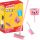  SET PICCOLO PER PULIZIA SPAZZOLA HETTY ROSA CON DASHPOINT CASDON 3+