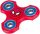  Fidget SpinnerTM Giocattoli Marvel Spiderman