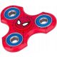  Fidget SpinnerTM Giocattoli Marvel Spiderman