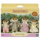  Sylvanian Families Famiglia Meerkat 5617